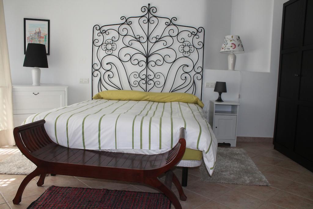 Villa Dara プラヤ・デル・イングレス 部屋 写真